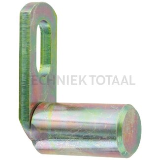 GRANIT Pin for front power lift lower link