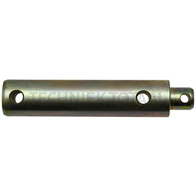 GRANIT Pin for lower link support - 71806137, 816870040040 | Dimensions: 25 x 127 mm