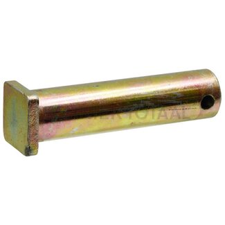 GRANIT Pin for lifting strut bottom 28 x 112 mm Fendt