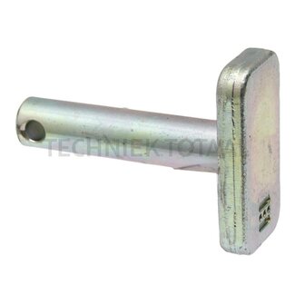 GRANIT Sicherungsstift Stellvorrichtung 22 x 97,5 mm Massey Ferguson