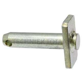 GRANIT Split pin bolt for lifting strut