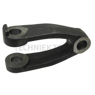 GRANIT Gabel 130 x 83 mm, Bohrung 22 mm Fiat 90-90 - 110-90