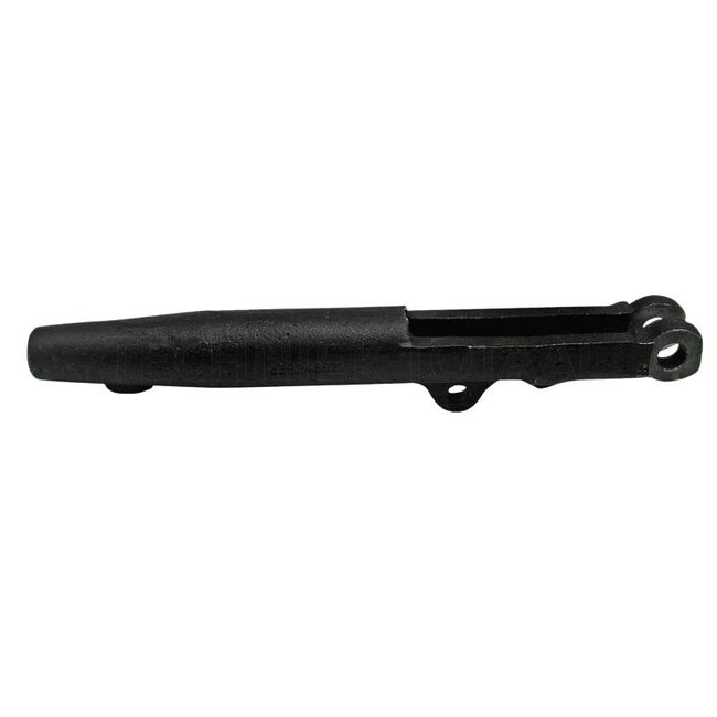 GRANIT Yoke 340 mm, bore 16 mm Ford 2000-3000, 2600-3600, 2310-3610 | 83924897, E0NN585BA