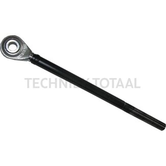 GRANIT Gabelstück Ford 5640-8340