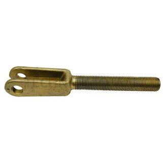GRANIT Yoke Ø 20 mm, width 20 mm Renault 681-851