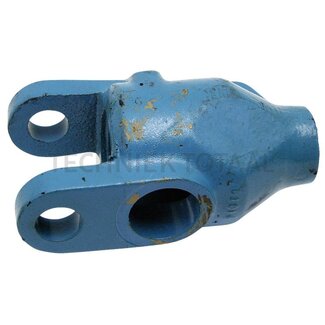 GRANIT Gehäuse Ford 2810-4110