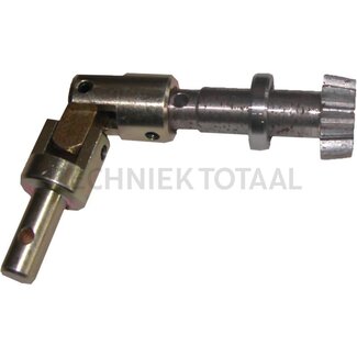 GRANIT Tandwiel hefinrichting Fiat 90-90, 100-90, 110-90
