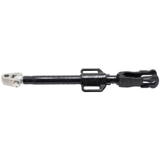 GRANIT Lift rod 850 - 1050 mm, eye Ø 28 mm Case IH, New Holland