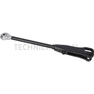 GRANIT Hefstang 725 - 1355 mm, gaffel 26 mm, M32 x 3 Ford 5640-8340