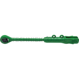 GRANIT Lifting rod complete, left