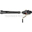 GRANIT Lifting rod - 71815091, 897649M95, 1887372M91, 893570M92 | Dimensions: Length = 535 - 655, Ø 22/19 mm