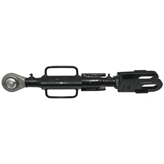 GRANIT Hubstange 550 - 700 mm, Ø 22 / 25,4 mm, Gabel 26 mm Massey Ferguson