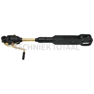 GRANIT Hubstange 625 - 790 mm, Anschluss Ø 19/22 mm Massey Ferguson
