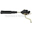 GRANIT Lifting rod - 71815089, 180854M1, 182642M91 | Dimensions: Length = 445 - 535, Ø = 16 mm