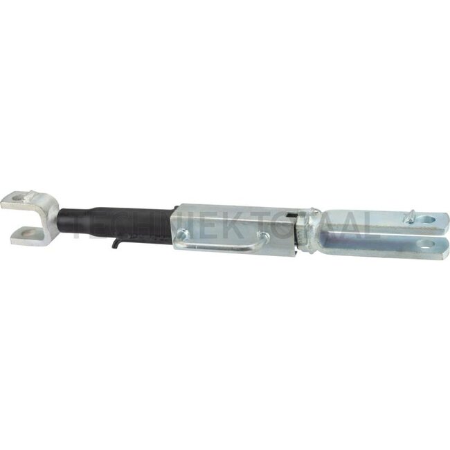 GRANIT Hubstange rechts 452 - 582 mm, Ø 18 / 20 mm, Gabel 30 mm, M27 Steyr | 84409533