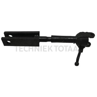 GRANIT Lifting rod complete, right