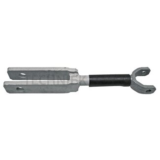 GRANIT Hefstang links 420 - 500 mm Steyr 540-768, 8045-8075