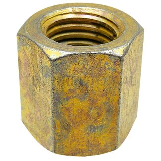GRANIT Moer voor gaffelstuk draad 7/8 UNC Case IH