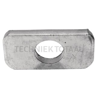 GRANIT Platte Dreipunkt Case IH Maxxum 5120-5150