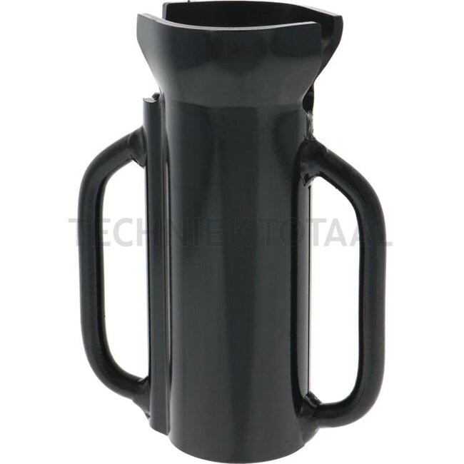 GRANIT Kurbel für Hubstrebe - 71802096, 84253957, 5197823, I84253957, 20089023, 020089023