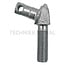 GRANIT Angled screw for lower link strut - 71806189, 135872040030 | Dimensions: Thread = M22 x 2.5 mm