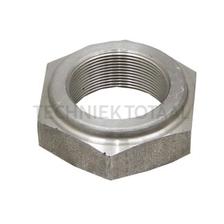 GRANIT Nut for clevis bottom