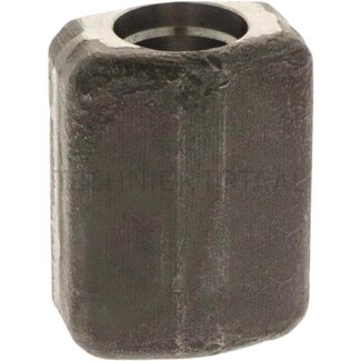 GRANIT Stelmoer voor hefarm M27 x 3 Fendt