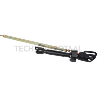 GRANIT Hubstange Fiat 90-90, 100-90, 110-90