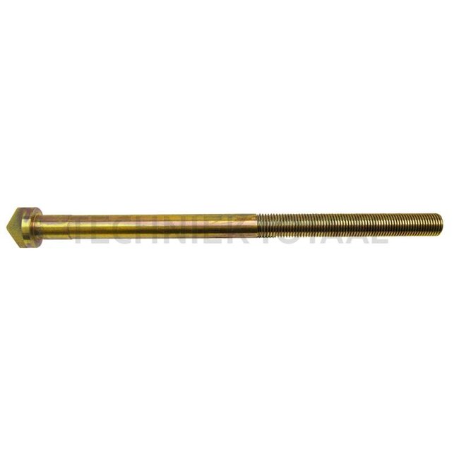 GRANIT Gewindespindel - 71812333, T25823 | Abmessungen: Länge = 370, Ø = 7/8" mm