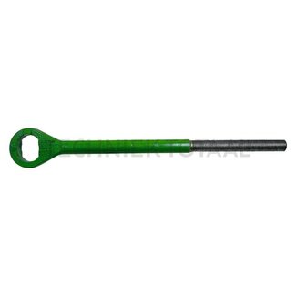 GRANIT Threaded spindle left