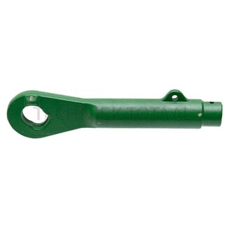 GRANIT Spindle nut for lifting strut