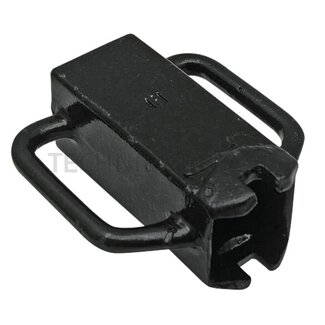 GRANIT Verriegelung Dreipunktteile Steyr 9105 - 9145, CVT 6135 - 6195