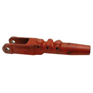 GRANIT Gabel unten Ø 19,5 mm, Gabelstückweite 24 mm Case IH