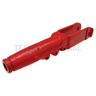 GRANIT Gaffel onder Ø 19,5 mm, gaffelbreedte 45 mm Case IH
