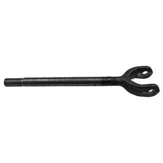 GRANIT Gabel oben 345 mm, 7/8 UNC, Ø 16 mm Case IH