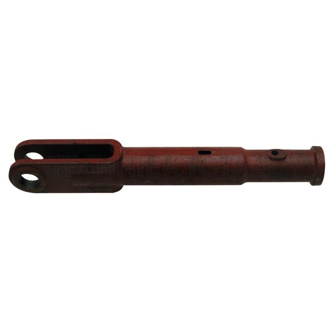 GRANIT Clevis - 71802550, 3140003R3, I3140003R3 | Dimensions: Bore Ø = 29, Thread = M28 mm