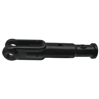 GRANIT Clevis right and left