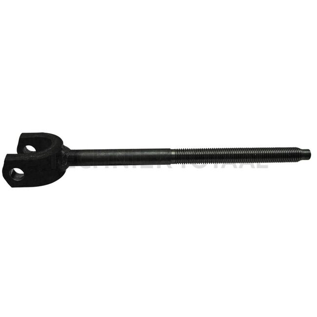 GRANIT Fork left - 71802573, 3220490R91, I3220490R91 | Dimensions: Length = 530, Bore Ø = 22.2, Thread = 28 mm