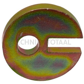 GRANIT Lock washer for pin 718870030050