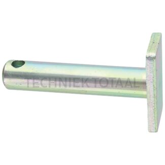 GRANIT Pin