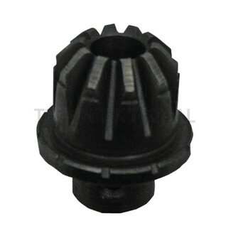 GRANIT Gear wheel linkage length 45 mm, inner-Ø 12,7 mm