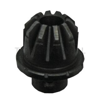 GRANIT Zahnrad Hubwerk Länge 45 mm, Innen-Ø 12,7 mm