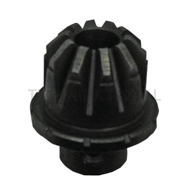 GRANIT Gear wheel linkage length 45 mm, inner-Ø 12,7 mm | 81821843