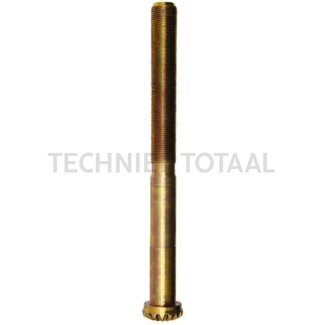 GRANIT Spindle 11-3/8" x 1" UNF Massey Ferguson 168-575