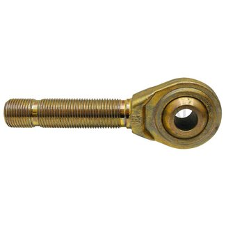 Gewindespindel Länge 110 mm, Kugel 1 Zoll Steyr 9105-9145