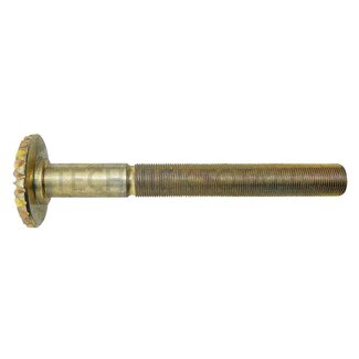GRANIT Spindel 180 mm, draad 21,6 mm Steyr 540-768, 8045-8075