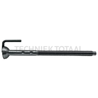 GRANIT Spindle left 470 mm Case IH 644-1246