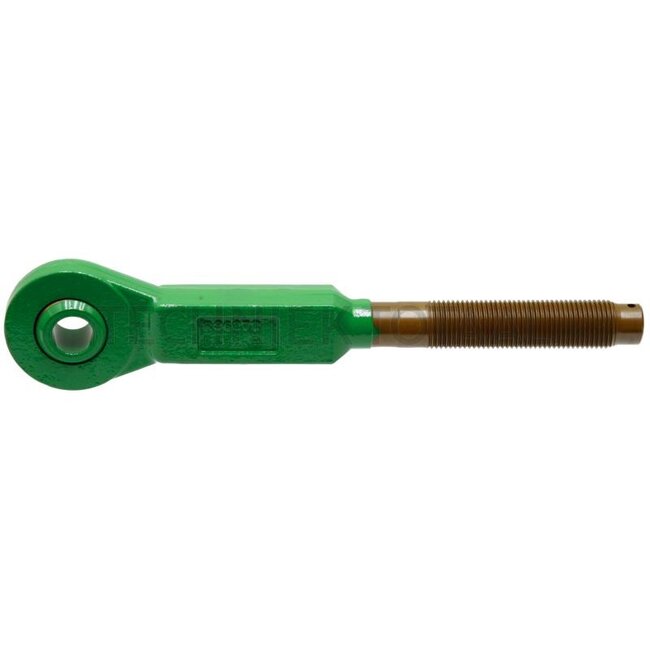 GRANIT Endstück für Hubstrebe - 71812394, RE39700 | Augen-Ø: 25,4 mm | Beschreibung: für Hubstrebe | Länge: 340 mm