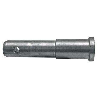 GRANIT Lagerpen Ø 35/40 mm, 180 mm, inbouwmaat 170 mm Case IH 955-1056 XL