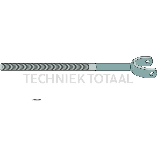 GRANIT GRANIT Lifting rod - 71802084, 3216058R91
